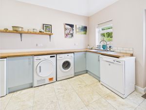 Utility Room- click for photo gallery
